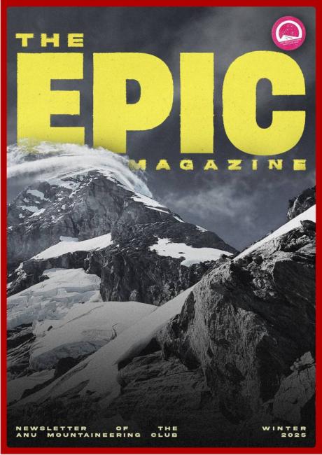 anumc 2025 edition 1 cover page